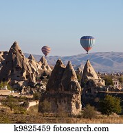 Cappadocia Cappadocia