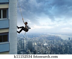 Career in the job Career in the job