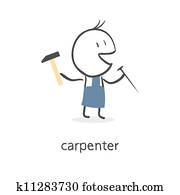 carpenter carpenter