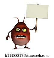 cartoon bug cartoon bug