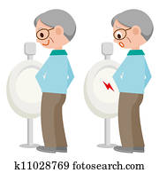 cartoon character on toilet cartoon character on toilet