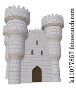 castle castle