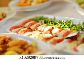 catering food catering food