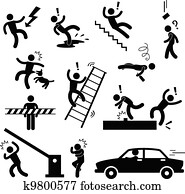 cautela, segurança, perigo, acidente, sinal