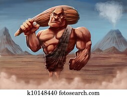 caveman caveman