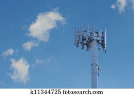 Cell Tower
