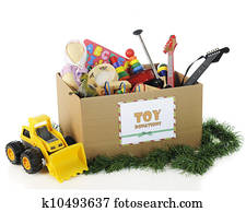 Charity Toys for Christmas Charity Toys for Christmas