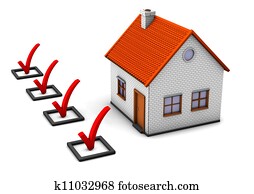 Check Your House Check Your House