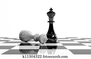 Chess game Chess game