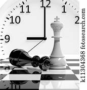 Chess game Chess game