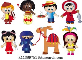 children children