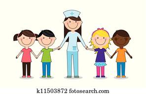 Group Children Images and Stock Photos. 223,276 group children