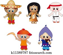children children