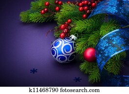 Christmas and New Year Decoration Christmas and New Year Decoration