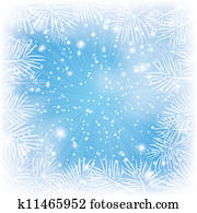 Christmas background