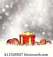 Christmas background Christmas background