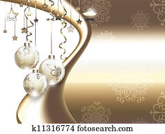 Christmas card Christmas card