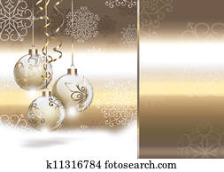 Christmas card Christmas card