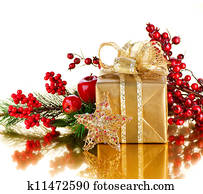 Christmas Gift Christmas Gift