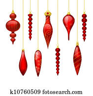 Christmas ornaments Christmas ornaments