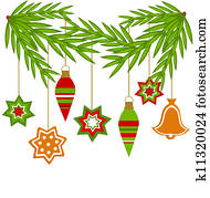 Christmas ornaments Christmas ornaments