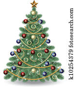 Christmas Tree Christmas Tree