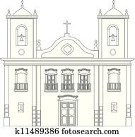 Church Church