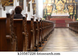 Church Church