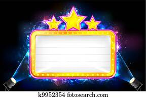 Cinema Background Cinema Background