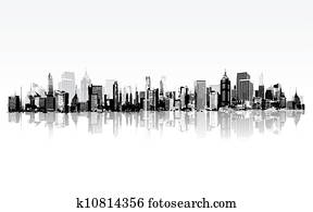 Cityscape Cityscape