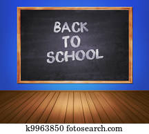 Classroom Background Classroom Background