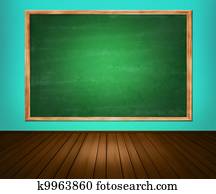 Classroom Background Classroom Background