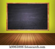 Classroom Background Classroom Background