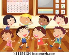 Classroom Classroom