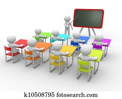 Classroom Classroom