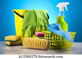 Cleaning Equipment Cleaning Equipment