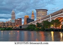 Cleveland