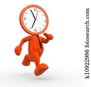 Clock Clock