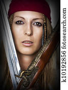 real pirate portraits