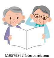 clovek a zena, kto, myslienka