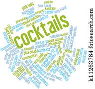 Cocktails Cocktails