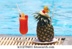 Cocktails Cocktails