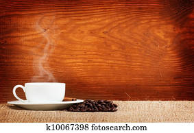 Coffee cup Coffee cup