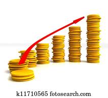 Coin Stacks Shows Increasing Profit