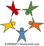 communicate connection diversity