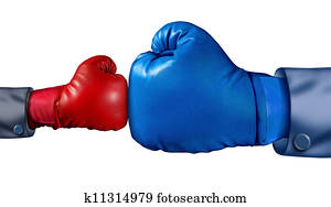 Competition And Adversity