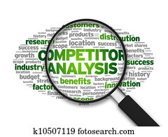 Competitor Analysis
