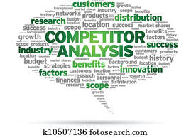 Competitor Analysis