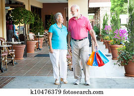 compras, entregue mano