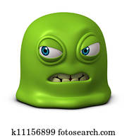 Computer Bug Computer Bug